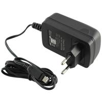 Netadapter AC-L100 voor vele Sony videocamera's