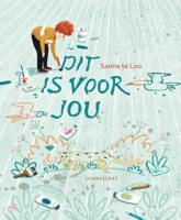 Dit is voor jou (Hardback)