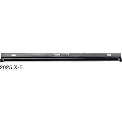 Hazet 2025X-5 geleiderail
