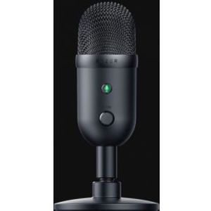 Razer Seiren V2 X Zwart PC-microfoon