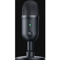 Razer Seiren V2 X Zwart PC-microfoon