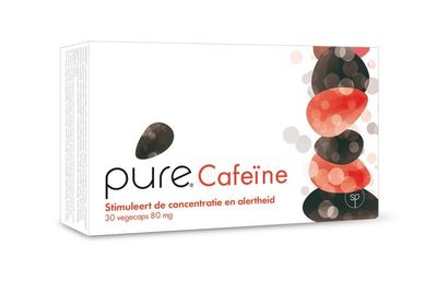 Cafeine 80 mg
