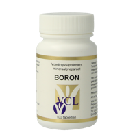 Boron 4mg 100 Tabletten