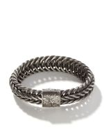 John Hardy bracelet Kami en chaîne - Argent