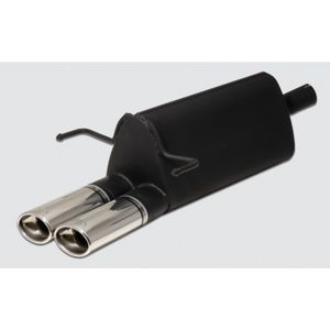 Ulter Sport uitlaat passend voor Opel Astra H HB 1.3 CDTi 66kW/1.7 CDTi 59/74kW/1.9 CDTi 88/110kW 20 US120227101