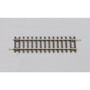 H0 Piko A-rails 55203 Rechte rails 115.46 mm 6 stuk(s)