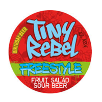 Tiny Rebel Freestyle 33CL