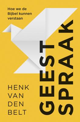 Geestspraak (Paperback)