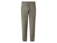 esmara Men Heren joggingbroek (Groen, XL (56/58))