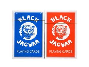Diversen Speelkaarten blauw & rood
