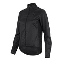 Assos UMA GT C2 wind fietsjack zwart dames