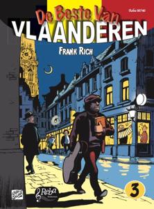 De beste van Vlaanderen (Paperback)