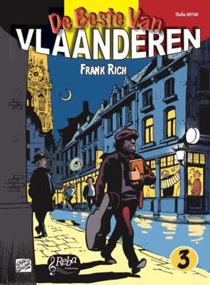 De beste van Vlaanderen (Paperback)