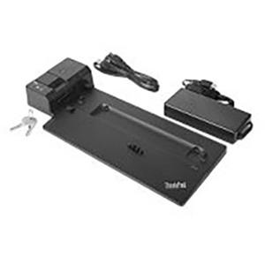 Lenovo ThinkPad Ultra Dock 135W Laptopdockingstation Geschikt voor merk (dockingstation): Lenovo Thinkpad