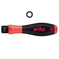 Wiha TorqueFix Momentschroevendraaier 2850 0,4 Nm 26925
