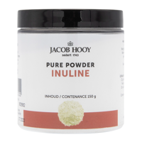 Jacob Hooy Pure Powder Inuline