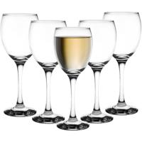 Glasmark Wijnglazen - 6x - Douro - 300 ml - glas - Wijnglazen - thumbnail