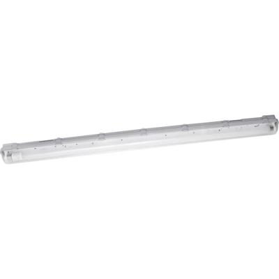 OSRAM HOMELIGHTING Submarine 1 x 15W 4000K LED-lamp voor vochtige ruimte G13 15.00 W Koudwit Grijs