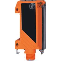 ifm Electronic OBF500 Glasvezelkabelversterker (metal-clad) OBF500 1 stuk(s)