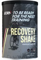 Born Supple Recovery shake hersteldrank 450 gram 3.0 liter