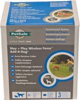 PetSafe extra halsband PIF19-14011 - Gebr de boon