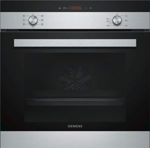 Siemens HB113FBS1 Inbouw oven Grijs