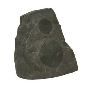 Klipsch: Rock-Tan AWR-650-SM Outdoor Speaker - Zwart