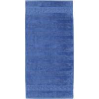 Cawö Cawo Noblesse Uni Washandje 16x22 saphir