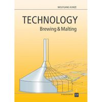 Technology brewing and malting - Kunze Technology brewing and malting - Kunze