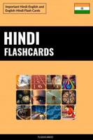 Hindi Flashcards - Flashcardo Languages - ebook