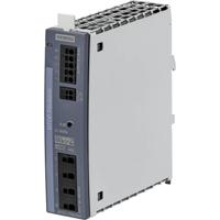 Siemens 6EP3433-7SB00-0AX0 DIN-rail netvoeding 5 A 120 W Aantal uitgangen: 1 x Inhoud: 1 stuk(s)