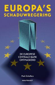 Europa&apos;s schaduwregering (Paperback)