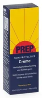 Prep Protective Aftershave Creme Tube - 125ml - thumbnail