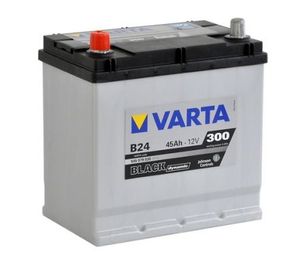 Varta Accu Black Dynamic B24 45 Ah 5450790303122
