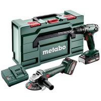 Metabo Combo Set 2.4.3 685204500 Gereedschapsset - thumbnail