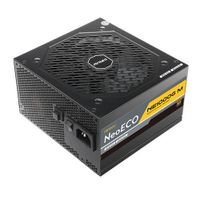 Antec Neo ECO Modular NE1000G M ATX3.0 EC power supply unit 1000 W 20+4 pin ATX ATX Zwart - thumbnail