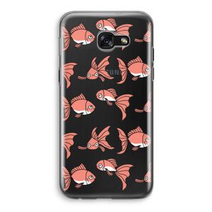 Blub: Samsung Galaxy A5 (2017) Transparant Hoesje