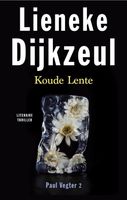 Koude lente - Lieneke Dijkzeul - ebook