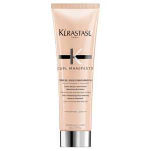 Kérastase Curl Manifesto Crème de Jour Fondamentale Anti-Pluis Leave-In Crème 150ml