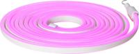 Eglo LedstripFlatneonled Roze - 900219