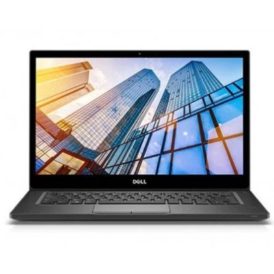 Dell Latitude 7490 - Intel Core i7-8e Generatie - 14 inch - 16GB RAM - 256GB SSD - Windows 11