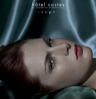 Stephane Pompougnac - Hotel Costes 7 2LP