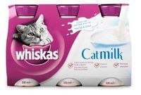 catmilk 3 pack - Whiskas