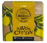 Marseille Soap Citroenzeep cosmos naturel