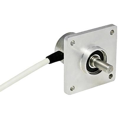 Posital Fraba UTD-IPT00-01024-4A7A-2RW Roterende encoder Incrementeel Square 1 stuk(s)