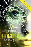 Hebzucht - Scott Bergstrom - ebook
