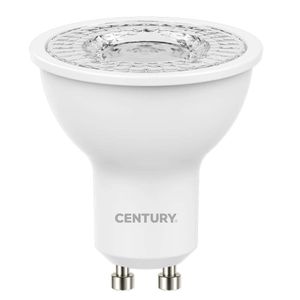 Century DSD-063830 Spot Dicro Shop95 6w Gu10 3000k