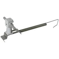 DEHN DLH SSL 8 H36 FG180.280 GR V2A Dakgeleiderhouder 1 stuk(s)