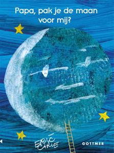Papa, pak je de maan voor mij? (Hardback)