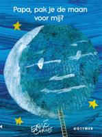 Papa, pak je de maan voor mij? (Hardback)
